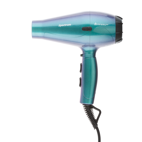 Hair dryer 2200W Spectrum DEWAL 03-110 Chameleon